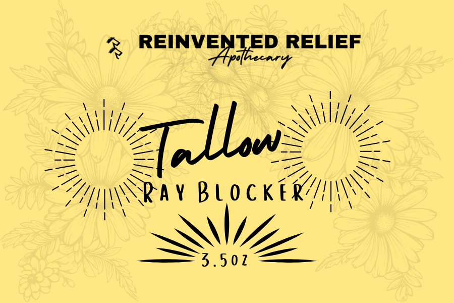 Tallow Ray Blocker