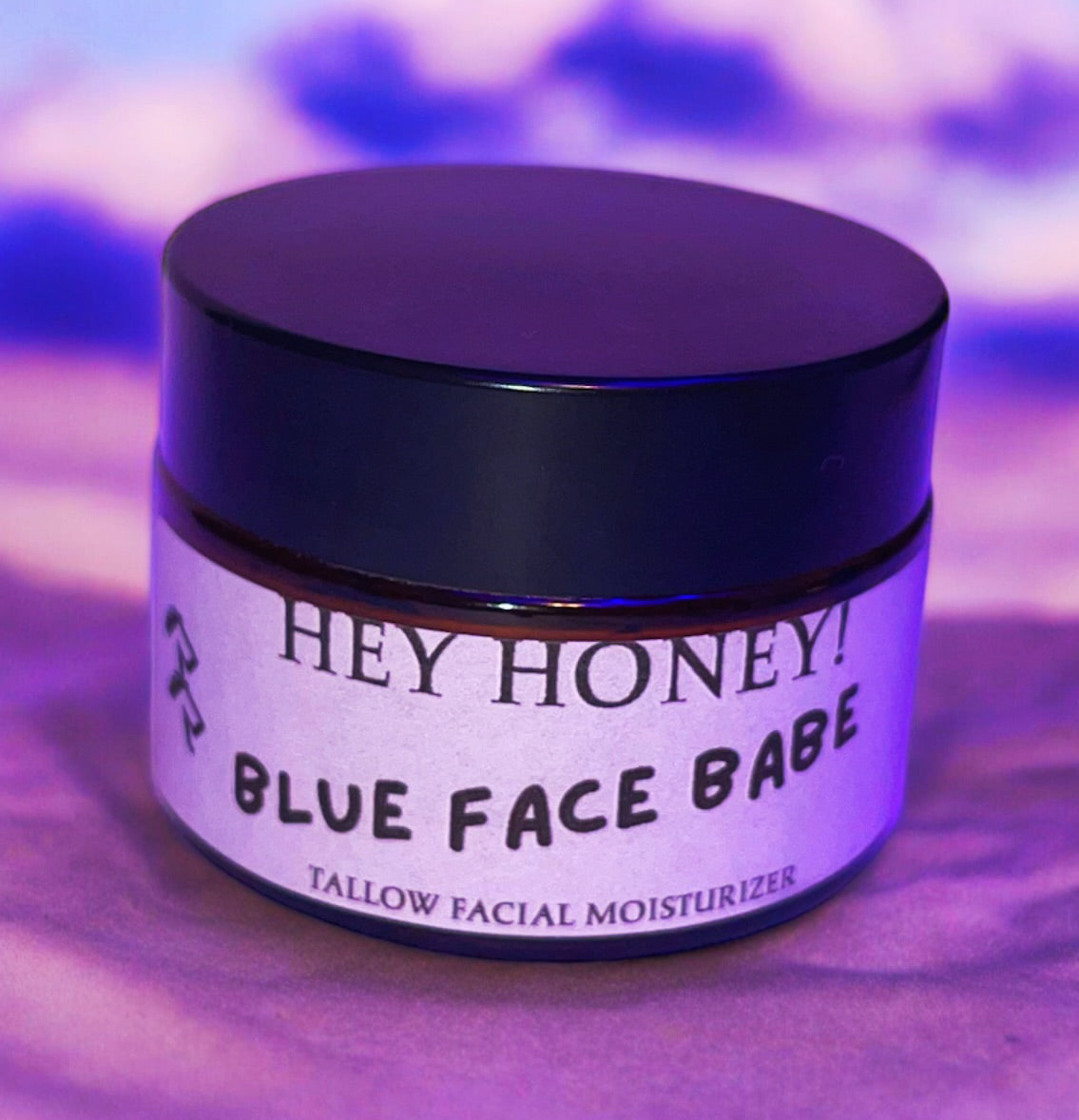 Hey Honey! - Tallow Face Moisturizers