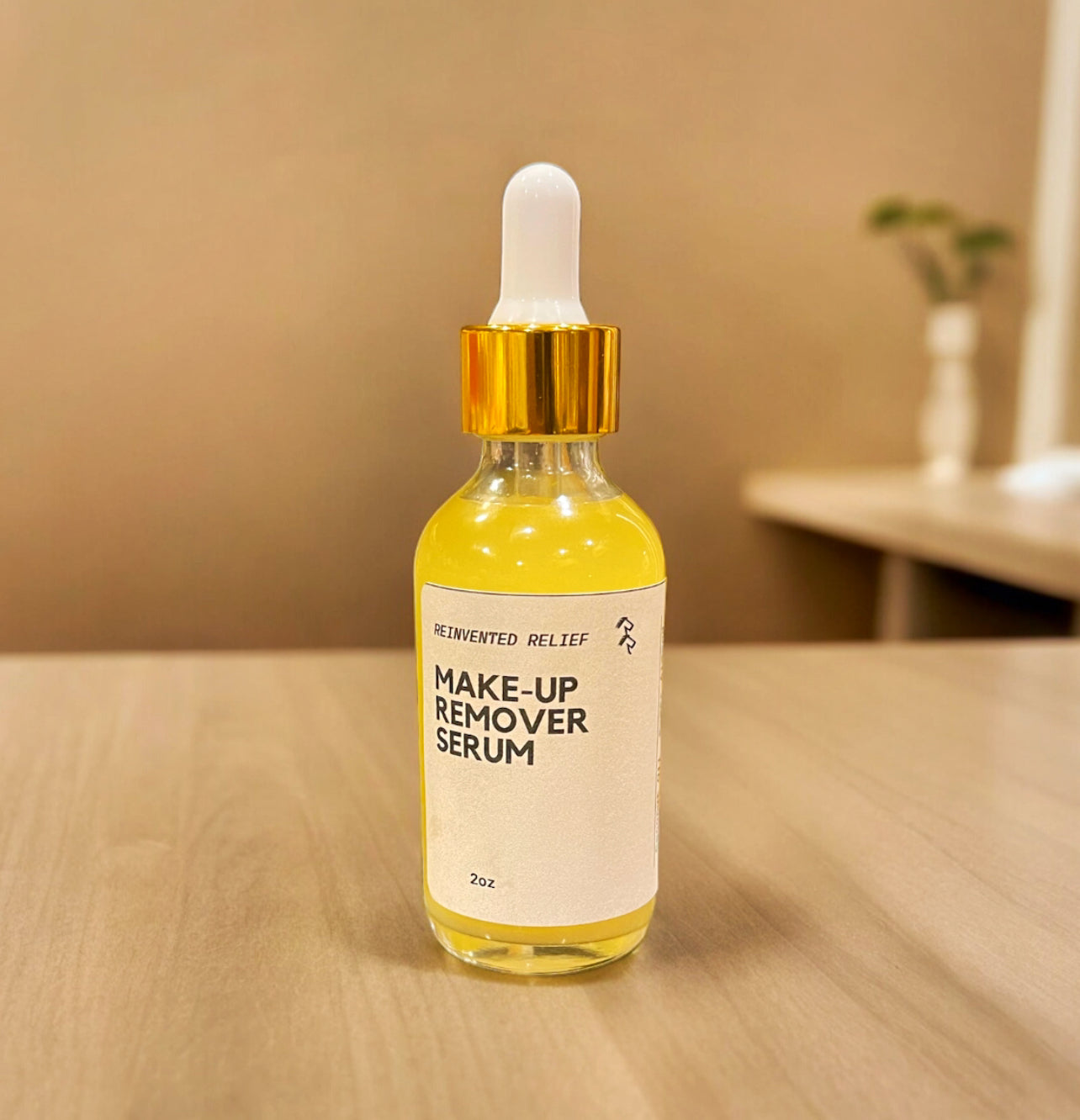 Make-up Remover Serum