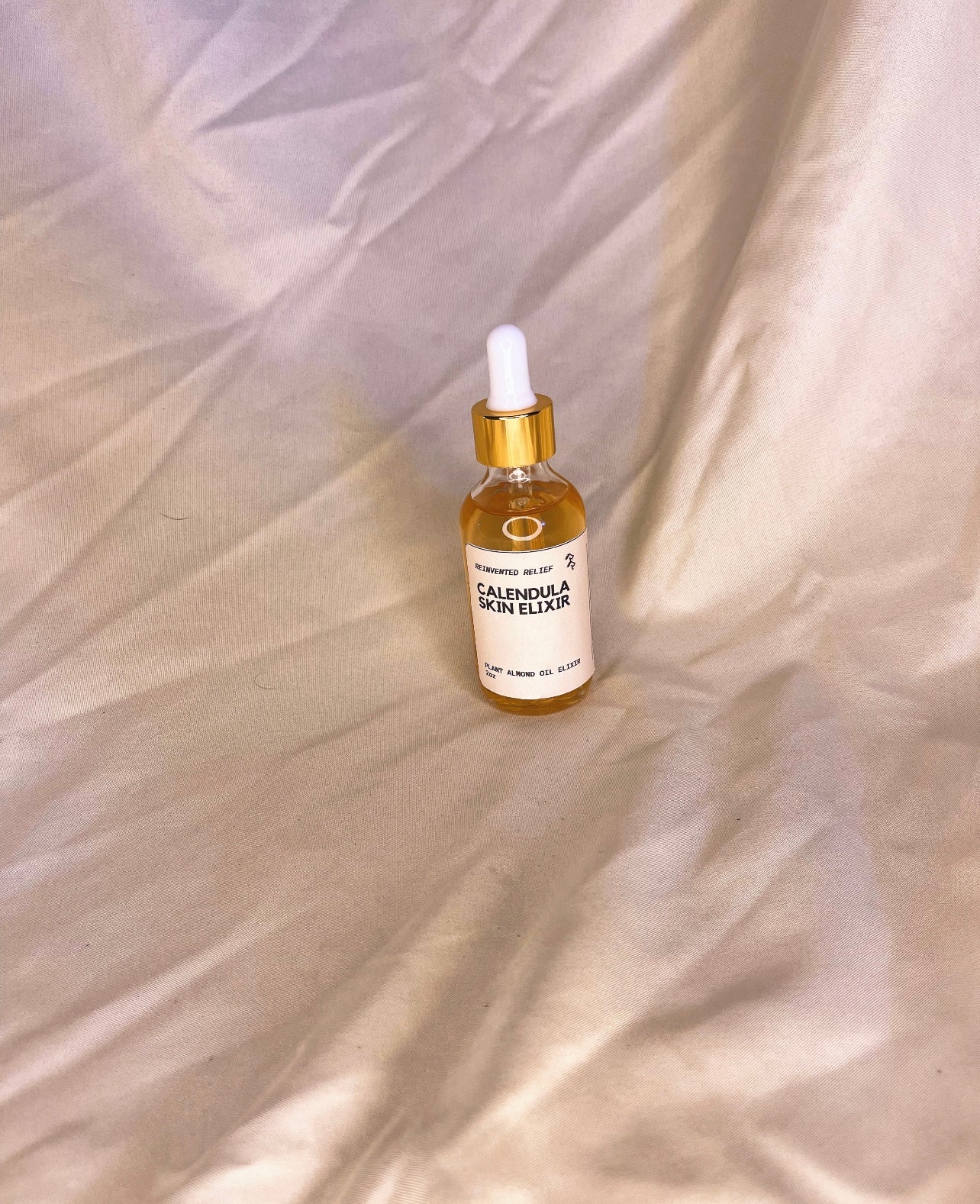 Calendula Skin Elixir