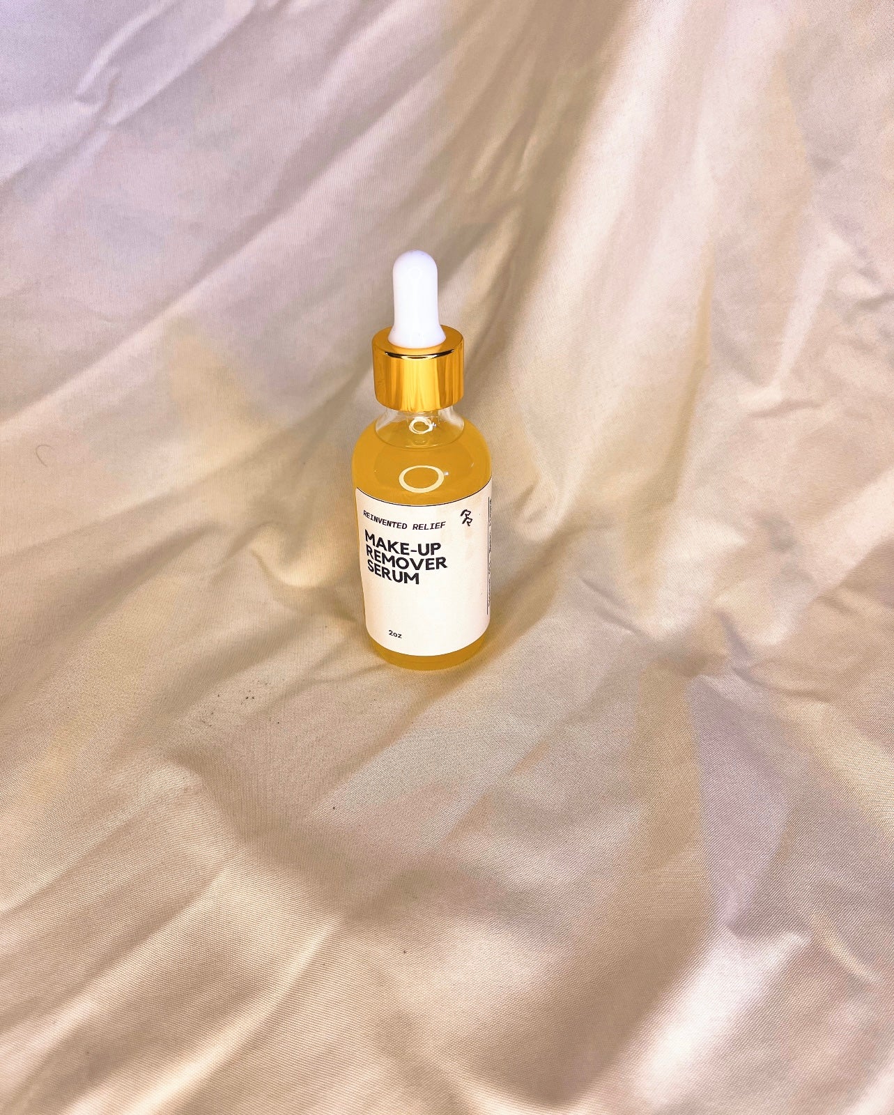 Make-up Remover Serum