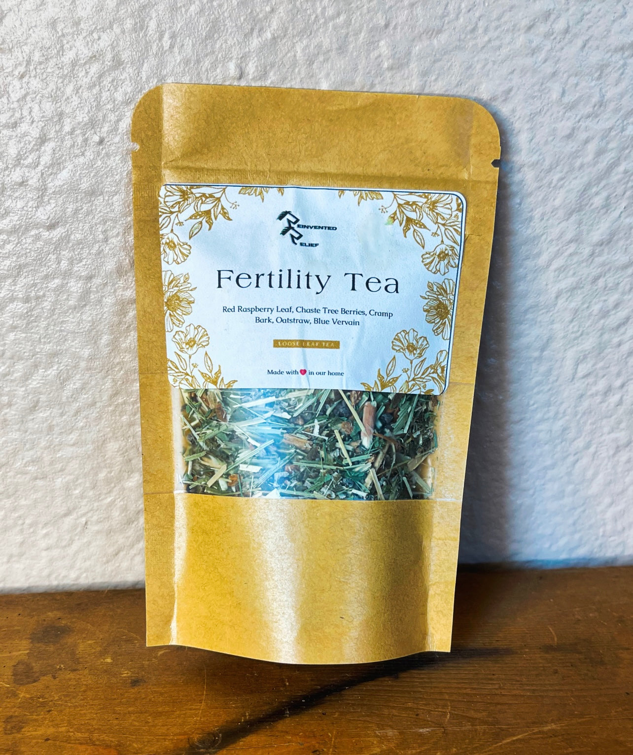 Herbal Teas