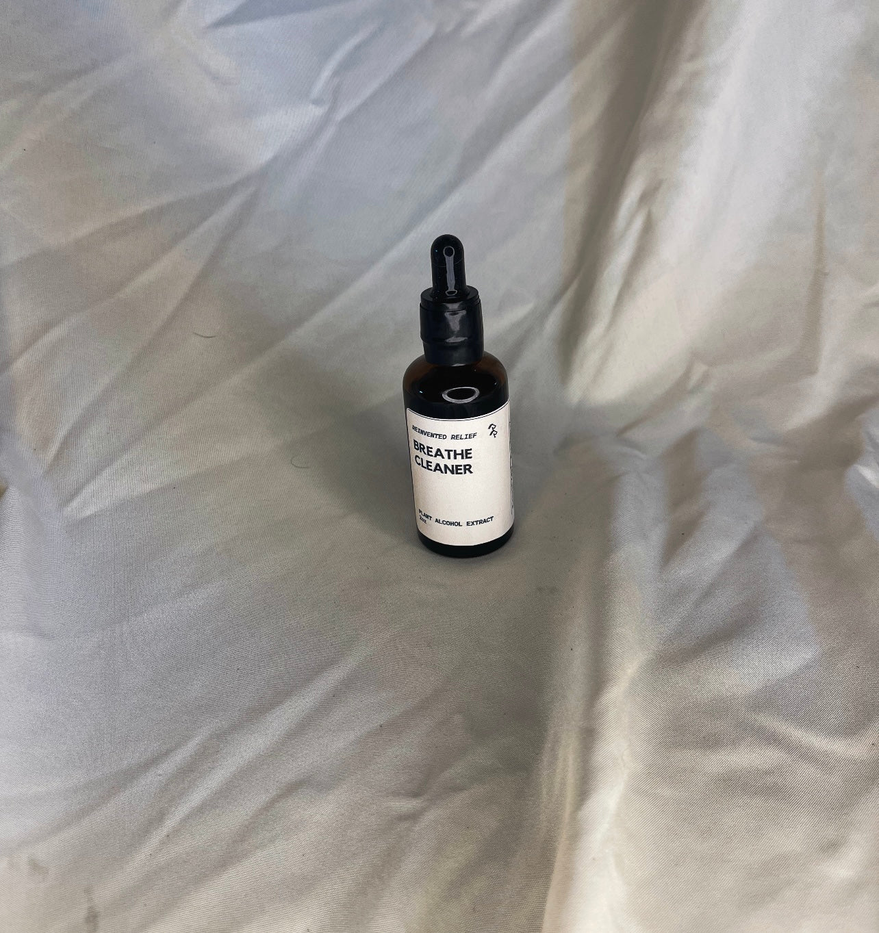 Breathe Cleaner