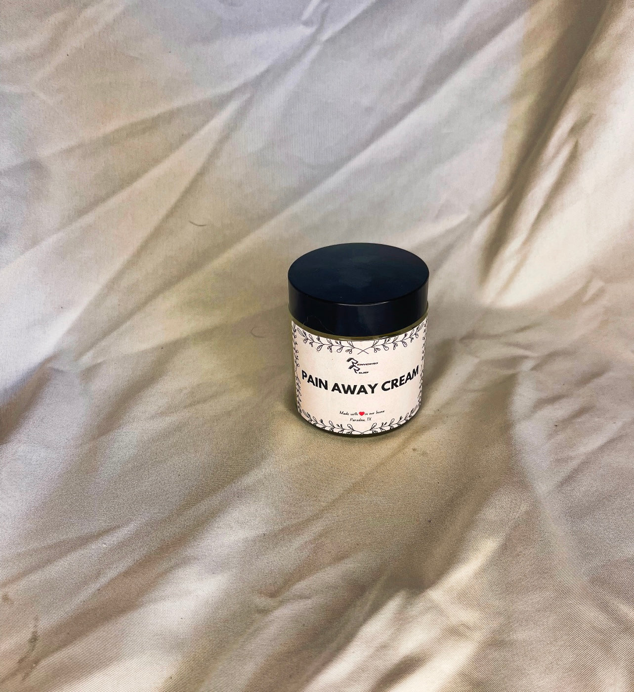 Pain Away Cream