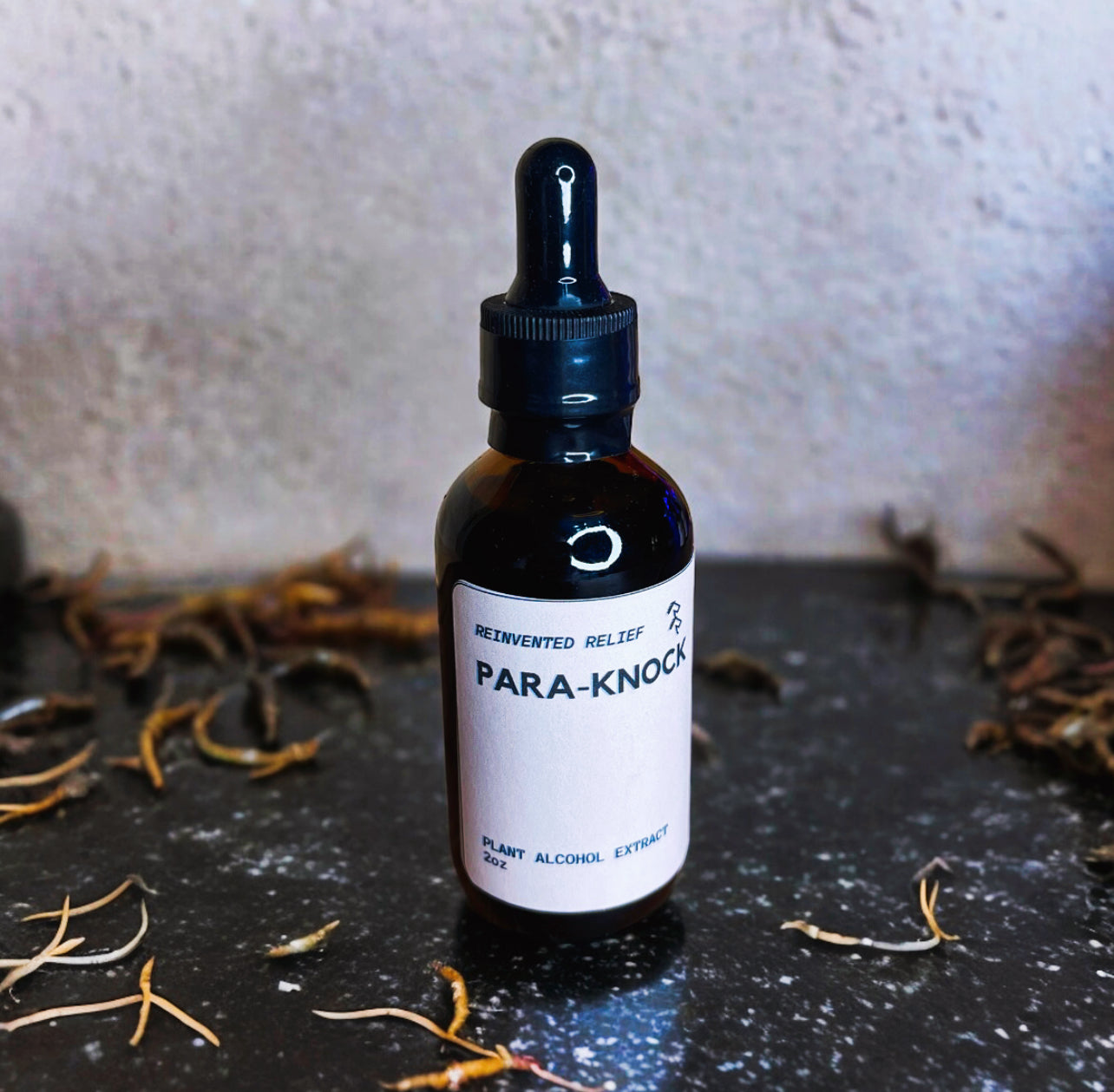 Para-Knock