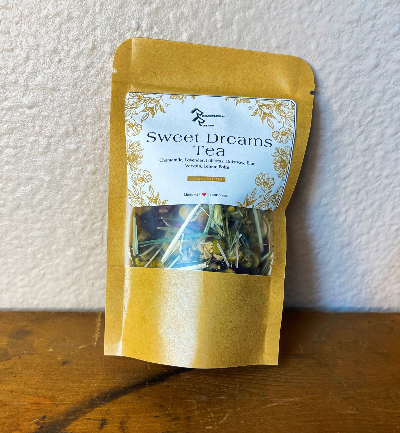 Herbal Teas