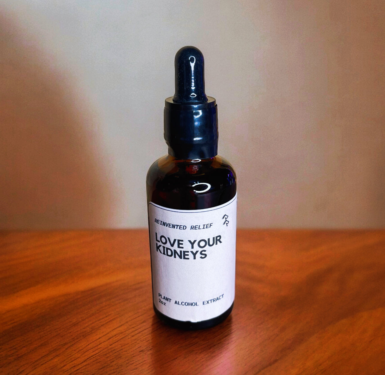 Love Your Kidneys