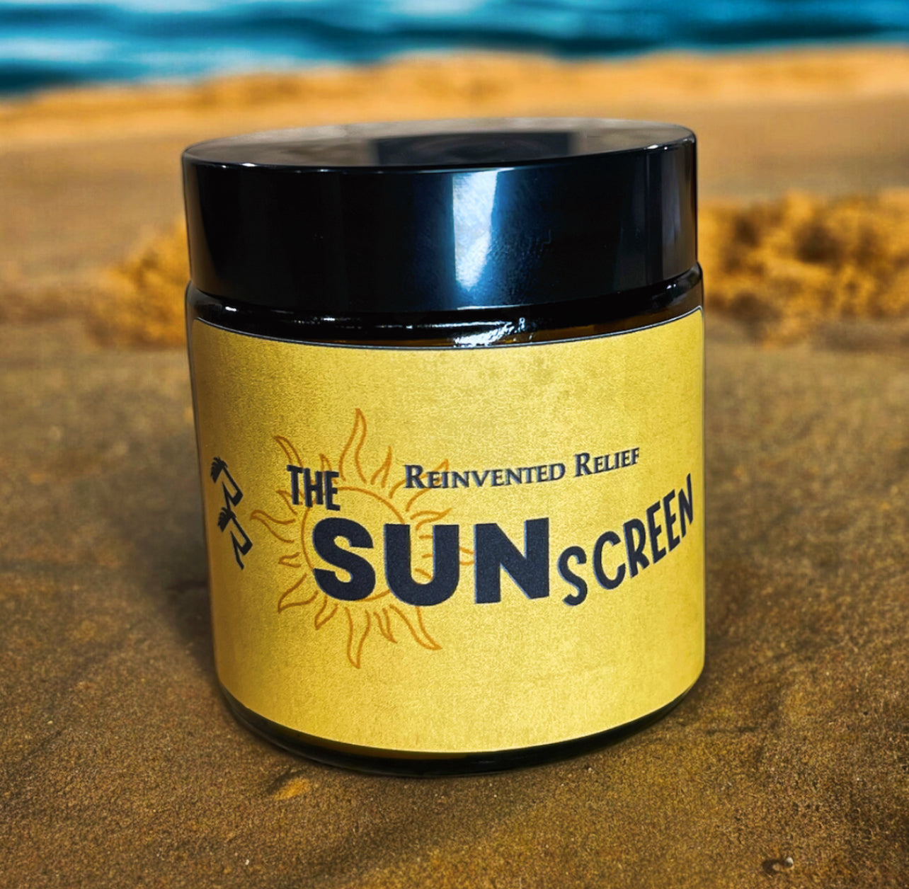The SUNscreen