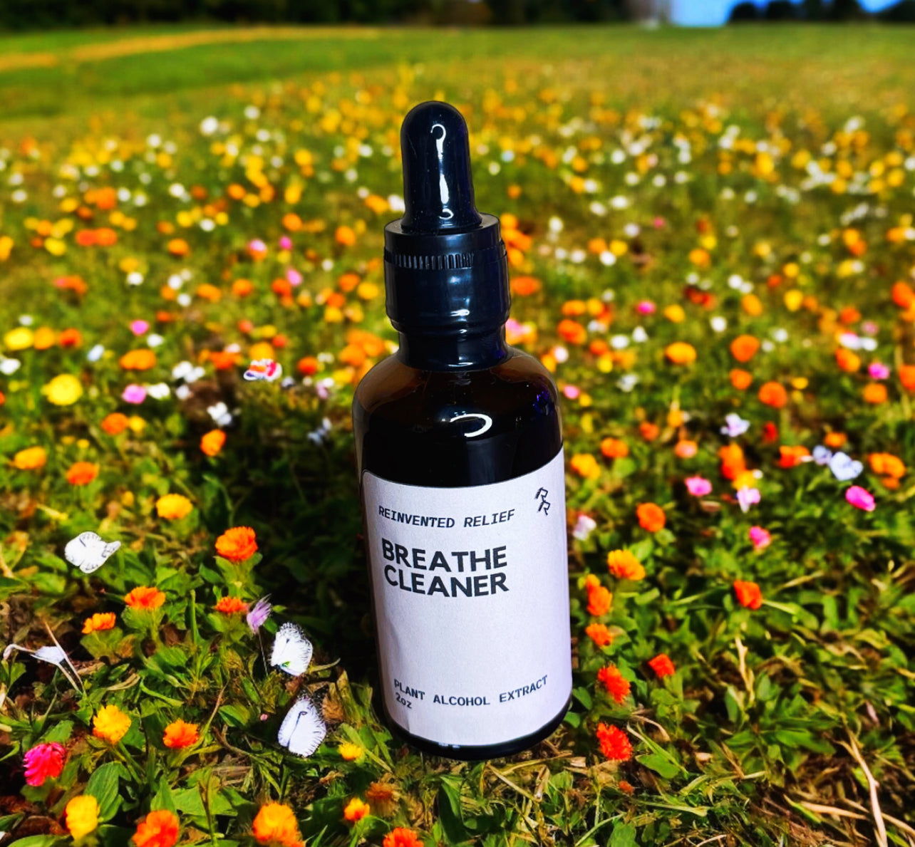 Breathe Cleaner