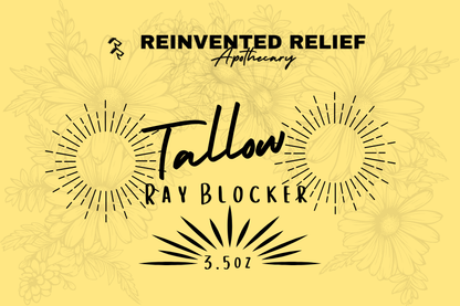 Tallow Ray Blocker