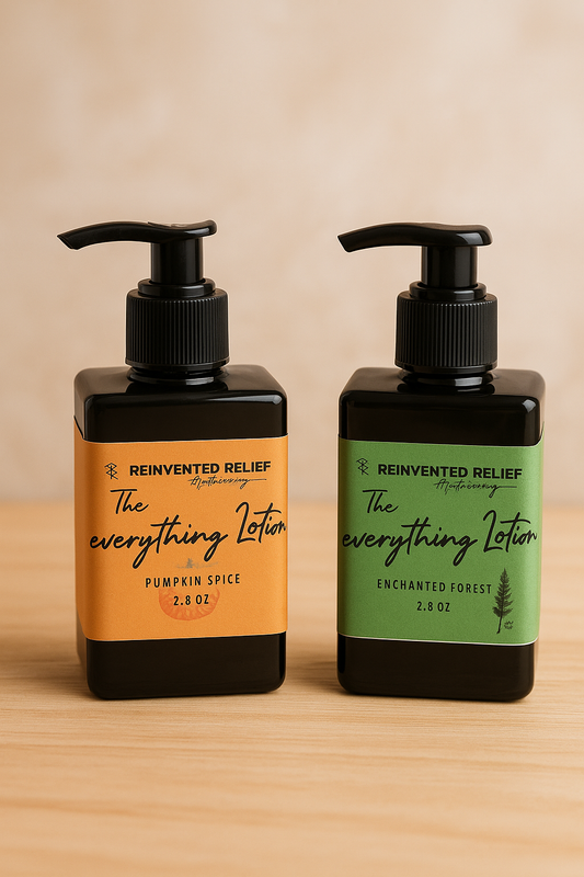 The Everything Lotion