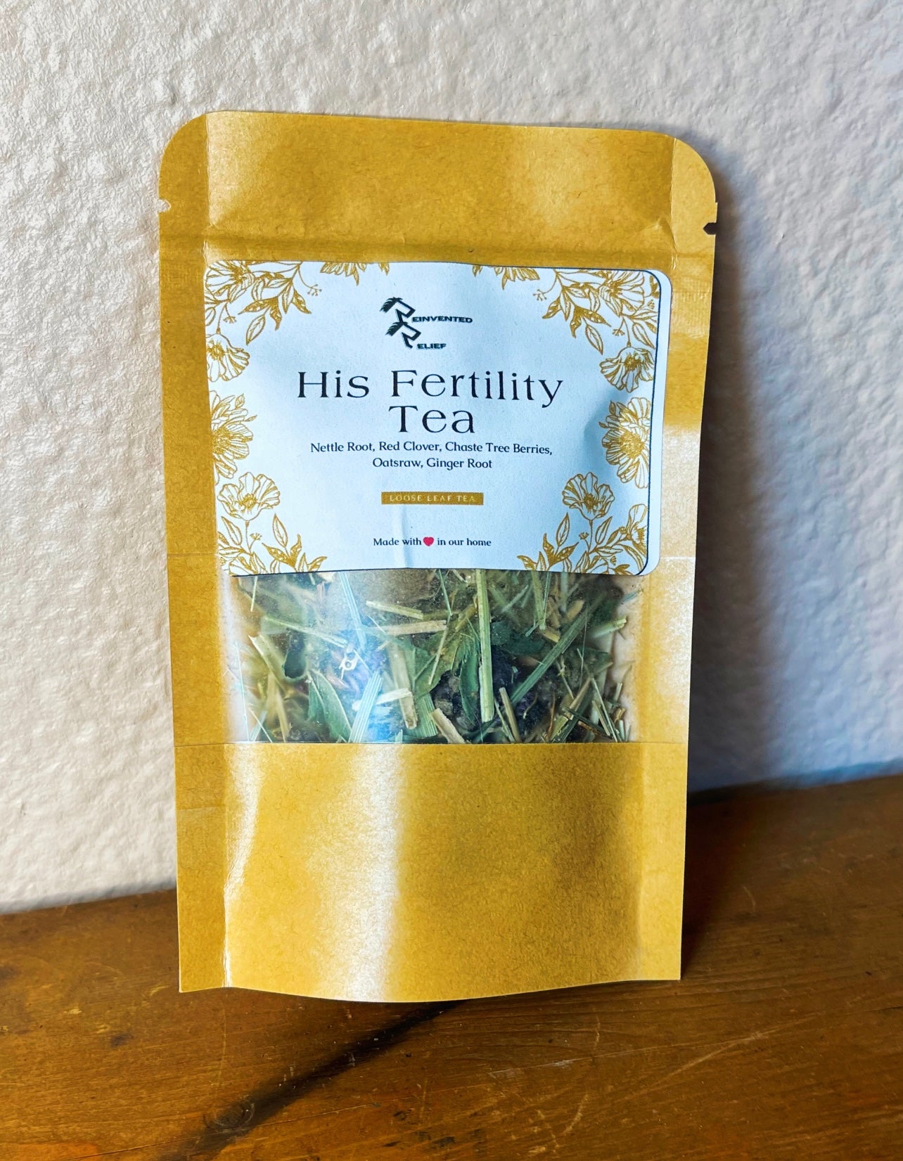 Herbal Teas