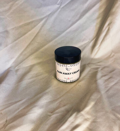 Pain Away Cream
